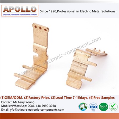 Basic knowledge of electromagnetic relays
