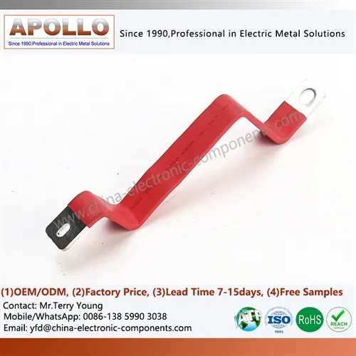 Customized Applications and Industry Value Analysis of Insulated Flexible Bus...