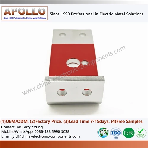 Analysis of Busbar Insulation Powder Coating Technology: Insulation Protectio...
