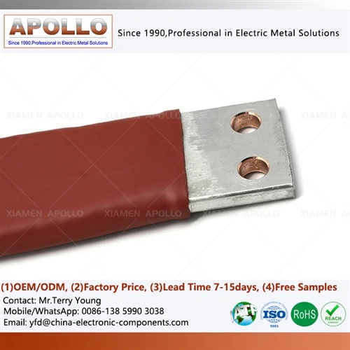 Application and Performance Analysis of Heat-Shrinkable Tubing Insulation Pro...