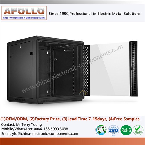 Technical Analysis of Server Cabinet Equipment Configuration: Key Factors in ...