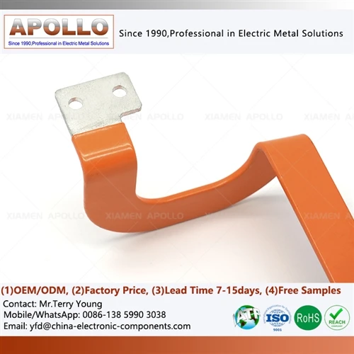 Analysis of the Plastic-Dipping Insulation Process for Copper Busbars: Materi...