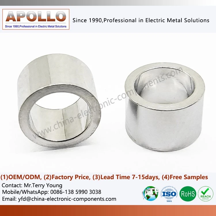 Shaft Sleeve Shaft Sleeve