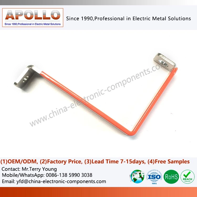 Insulation Coating Busbar