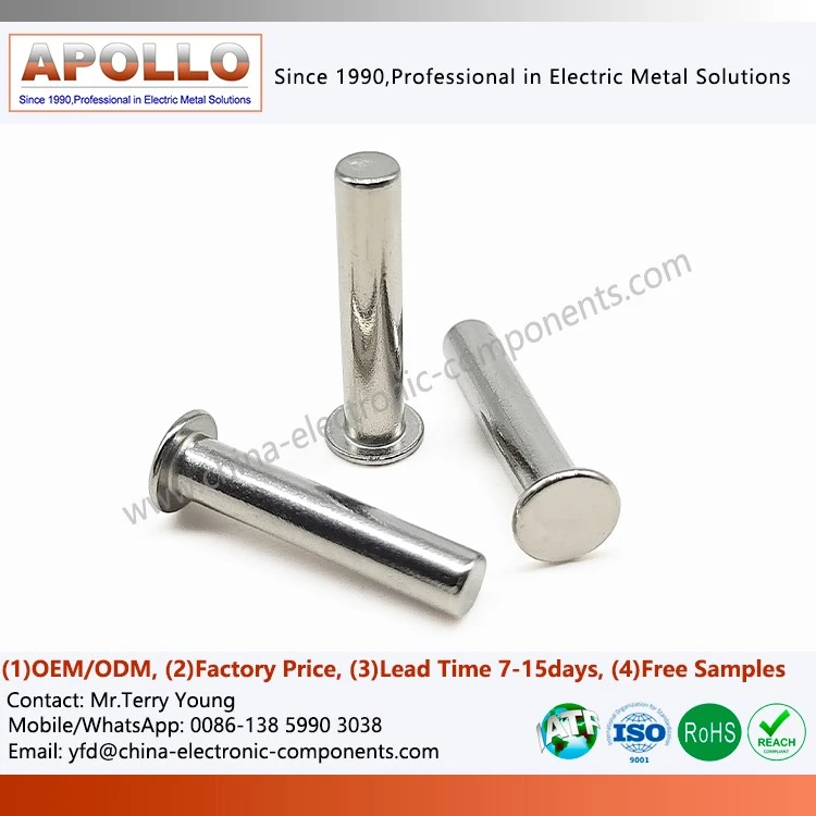 Iron Coil factory