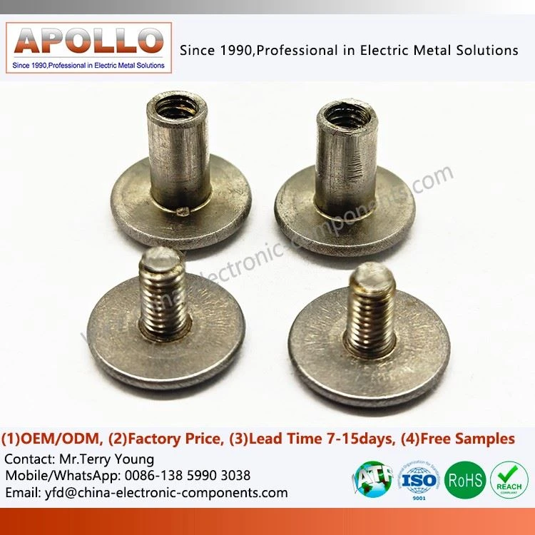 Chicago Screw Rivet