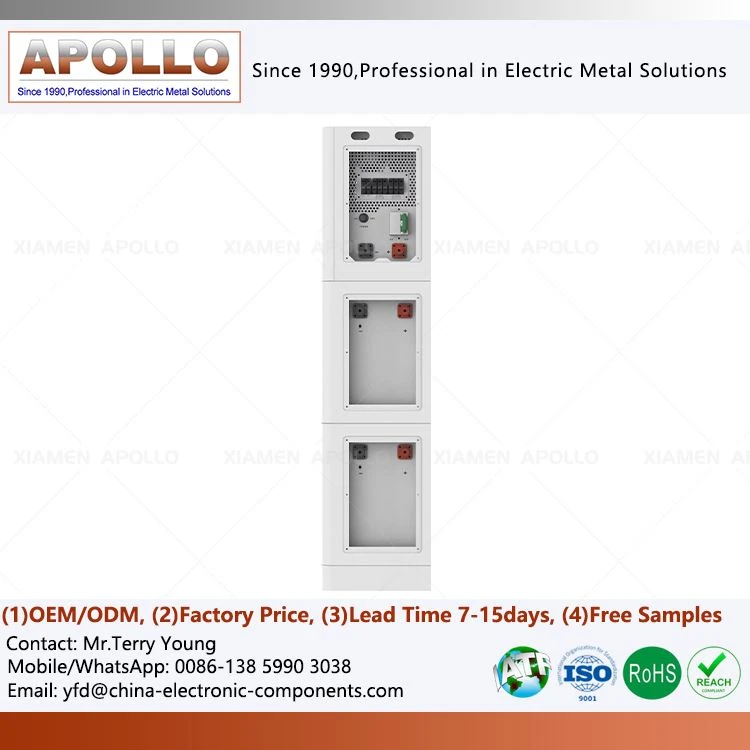 LiFePO4 Home Battery System