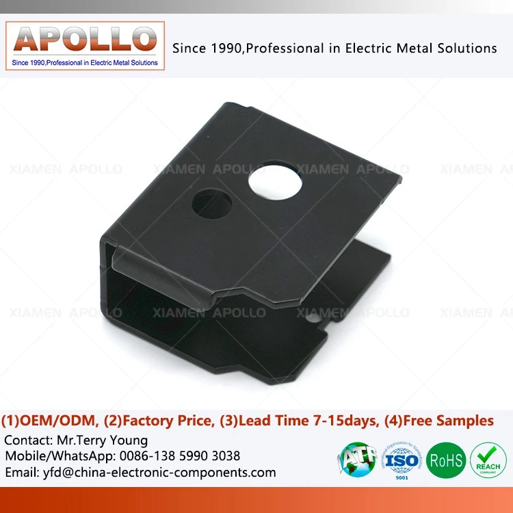 Magnetic Latching Relay Shielding Cover