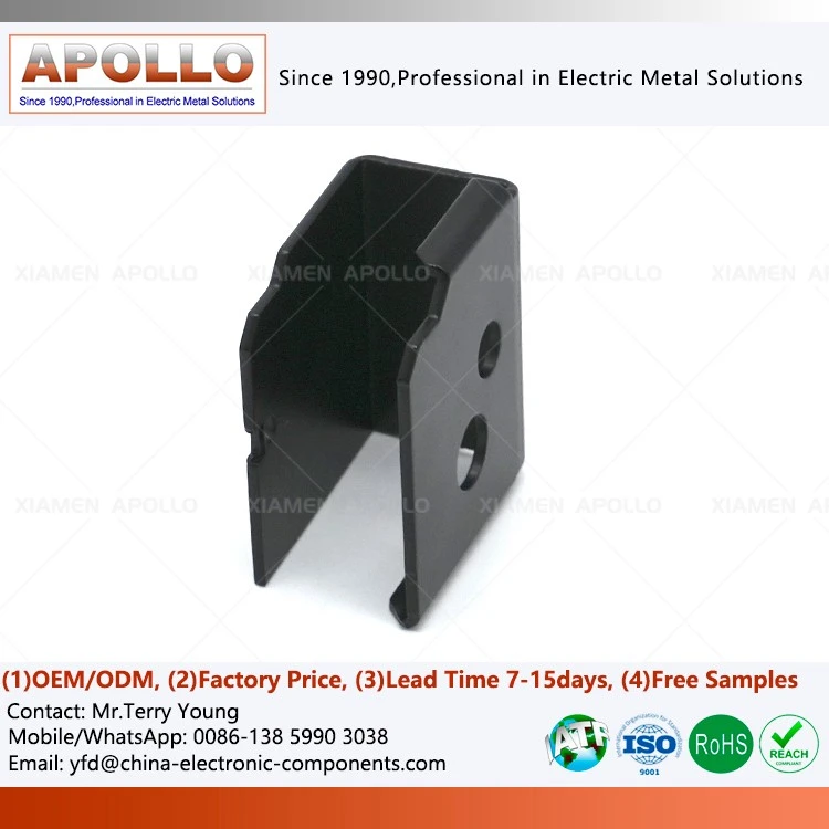 Magnetic Latching Relay Shield Housing
