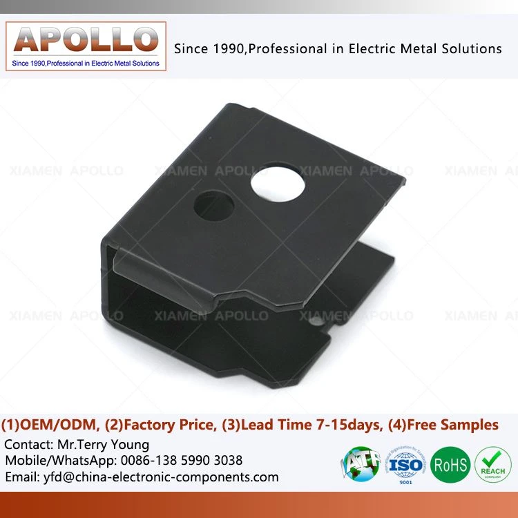 Magnetic Latching Relay Shielding Cover