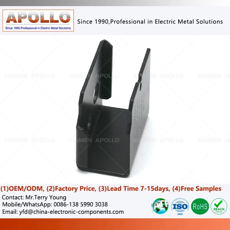 Magnetic Latching Relay Shield Cover