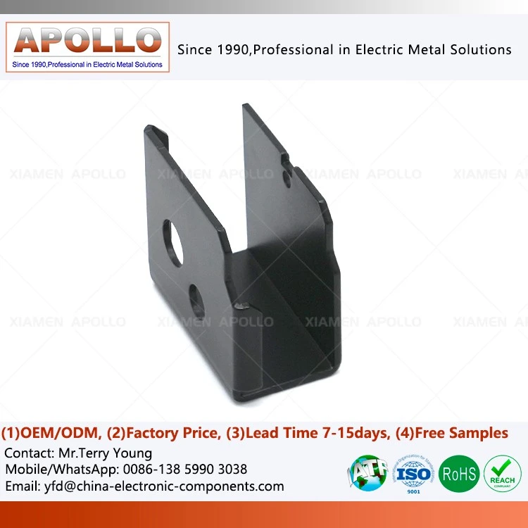 Relay EMI Shield Cover