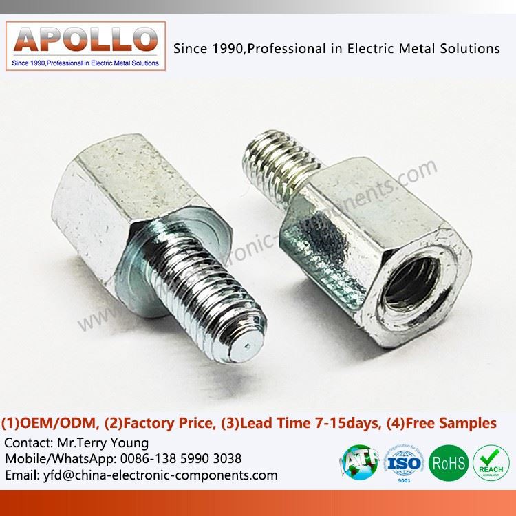 Electrical Grade Hex Standoff