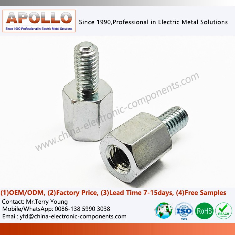 Hexagon Standoff Screw