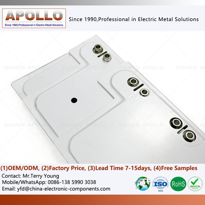 BusBars for Power Electronics BusBars for Power Electronics