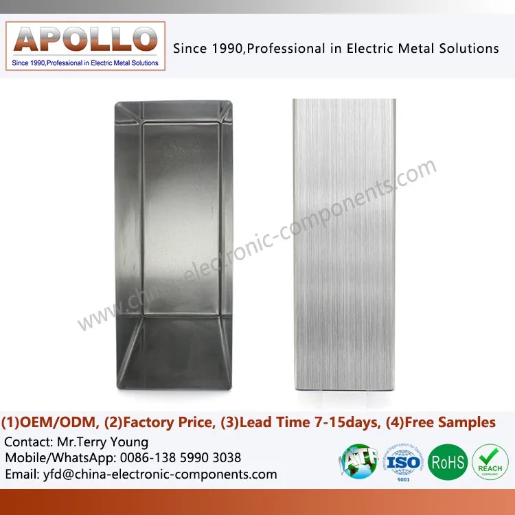 lfp prismatic cells Aluminum shell lfp prismatic cells Aluminum shell