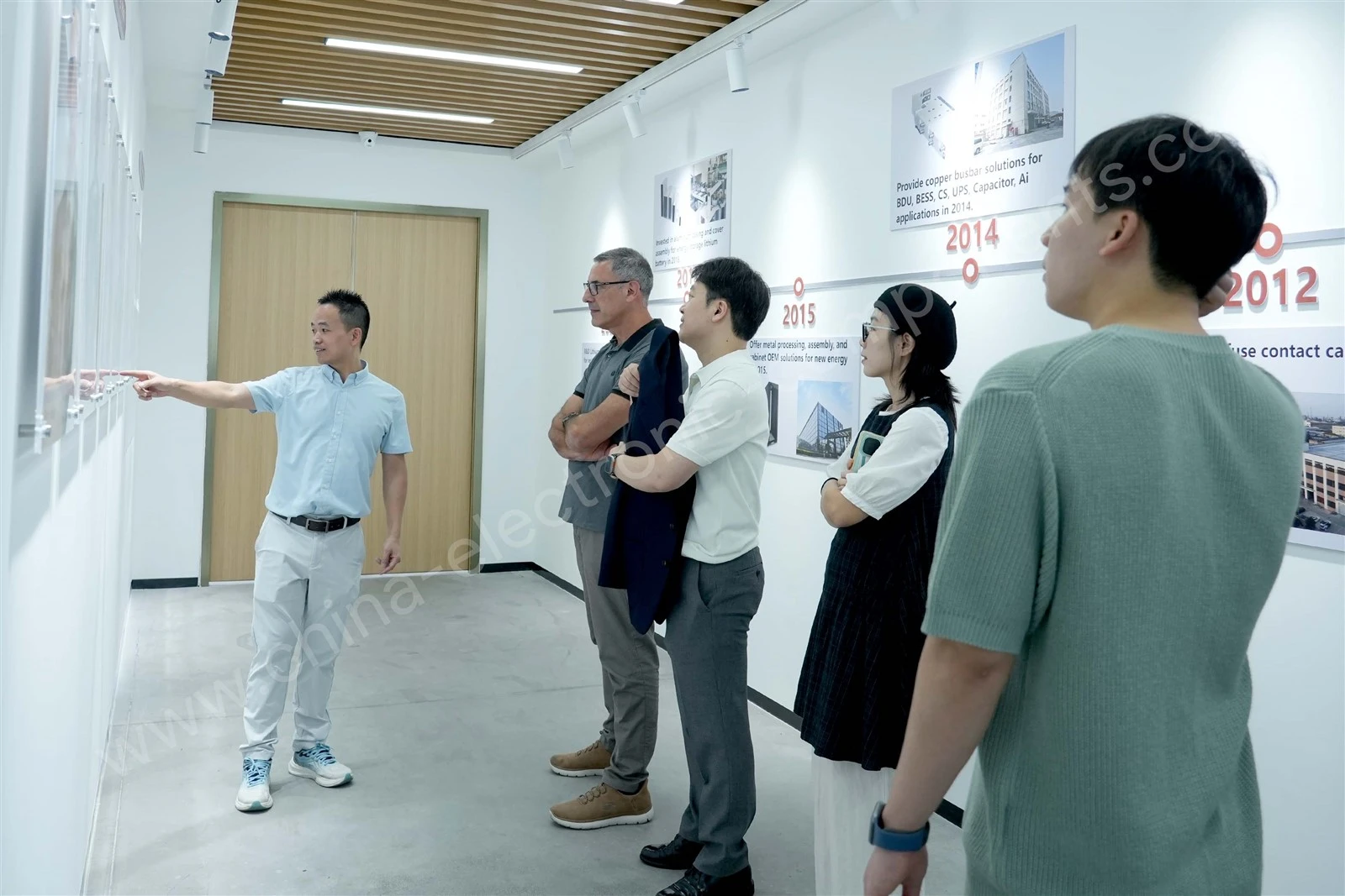 Engineering Experience Supports New Energy Metal Solutions Engineering Experience Supports New Energy Metal Solutions