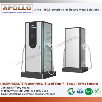 New Energy Industry Observation: 1500V DC Systems Reshape The Technology Path...