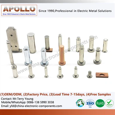 Cold Heading Pure Iron Core Material Selection And Performance Analysis: The ...