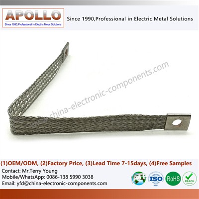 Complete Guide To Flexible Copper Busbars