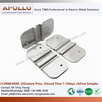 Current-Carrying Capacity, Surface Treatment, And Applications Of Aluminum Bu...