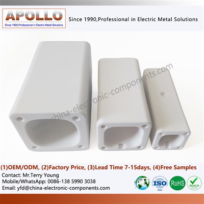 What Are The Applications Of Fuse Ceramic Body in New Energy Vehicles?