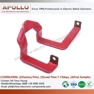 How To Achieve High Insulation And Stable Conductivity in PVC Dipped Insulate...