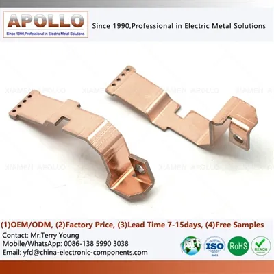 Why Is The EBW Manganese Copper Shunt For Relay A Key Component For Upgrading...