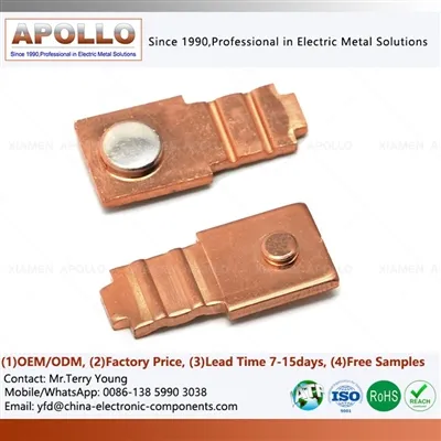 Stamping And Riveting Repair Technology: Enhancing Quality And Efficiency in ...