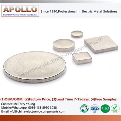 High-Frequency Induction Technology Enables Precision Production Of Contact T...