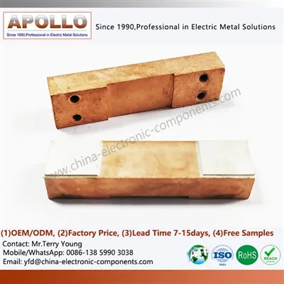 Innovation in Dissimilar Metal Brazing Technology Facilitates Mass Production...