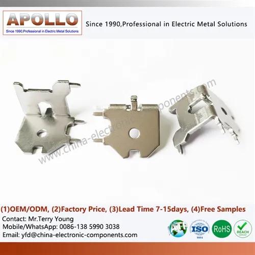 Relay Metal Skeleton Yoke: Structure And Application Characteristics