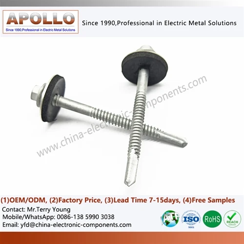 A Review Of Stainless Steel Fastener Manufacturing Processes, Material System...