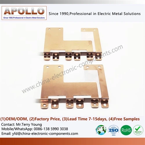 Optimization Technology For Energy Storage CCS Battery Acquisition System Con...