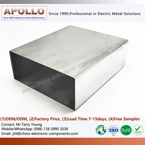 The Development Trends in The Battery Cell Casing Industry: Continuous Upgrad...