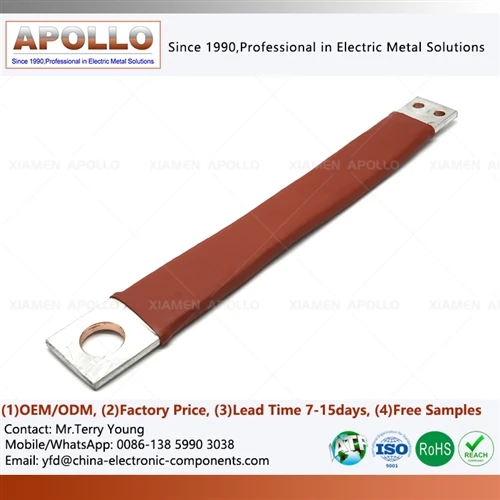 Application And Technical Essentials Of Heat-Shrinkable Insulation Materials ...