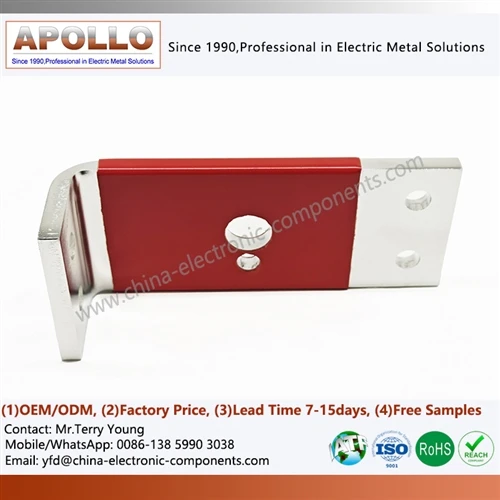 Technical Analysis Of Copper Busbars For Energy Storage: Material Selection, ...