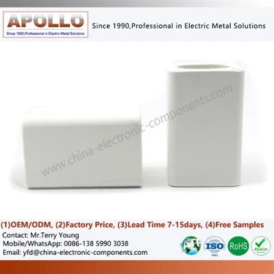 Development Trends in The Ceramic Tube Industry For Fuses Used in High-Voltag...
