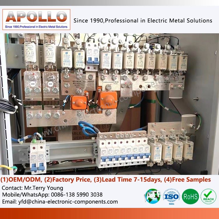 optical distribution cabinet