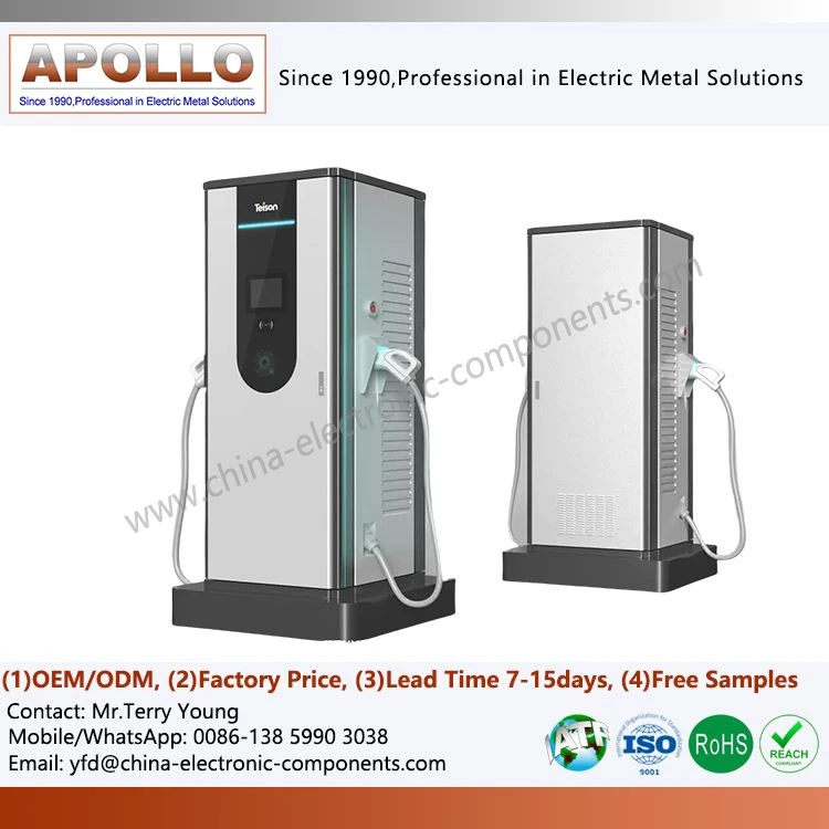 Power Supply Cabinet