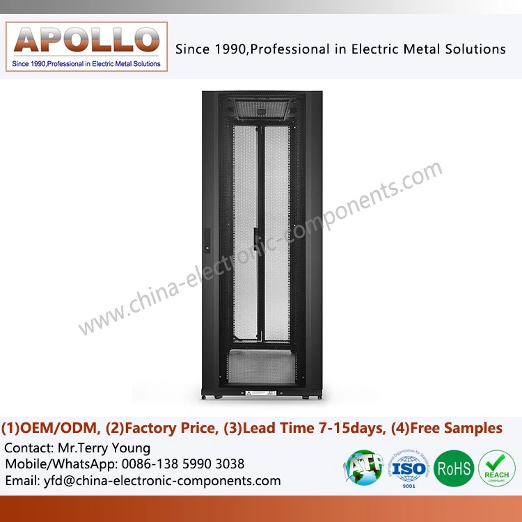 Foor Standing Data Cabinet Foor Standing Data Cabinet