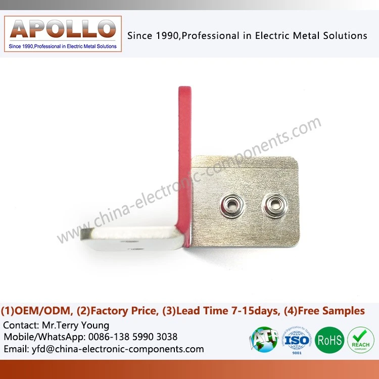 Epoxy Powder Coat Busbar Epoxy Powder Coat Busbar