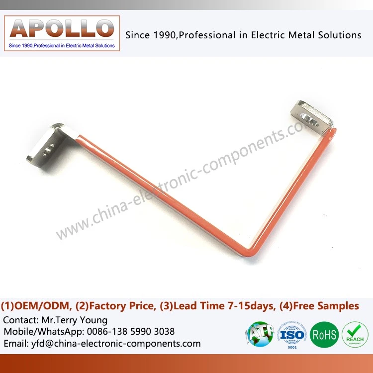 Insulation Coating Busbar Insulation Coating Busbar