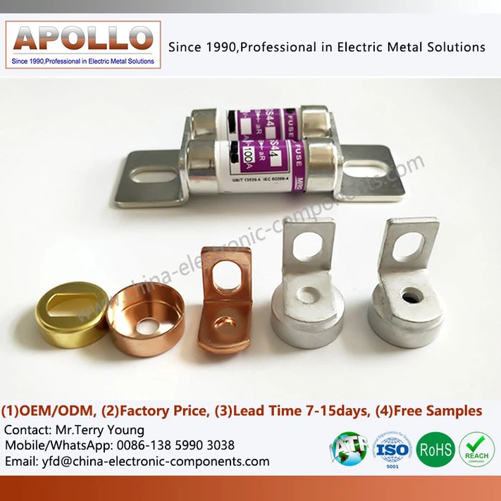 Welding Joints for Fuse Welding Joints for Fuse