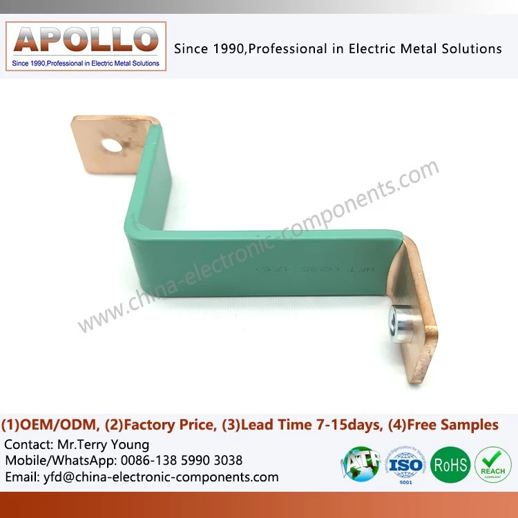 Customized Busbar Insulating Tube Customized Busbar Insulating Tube