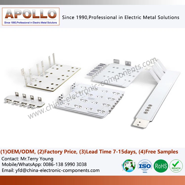 Transportation Locomotive Power BusBar Transportation Locomotive Power BusBar