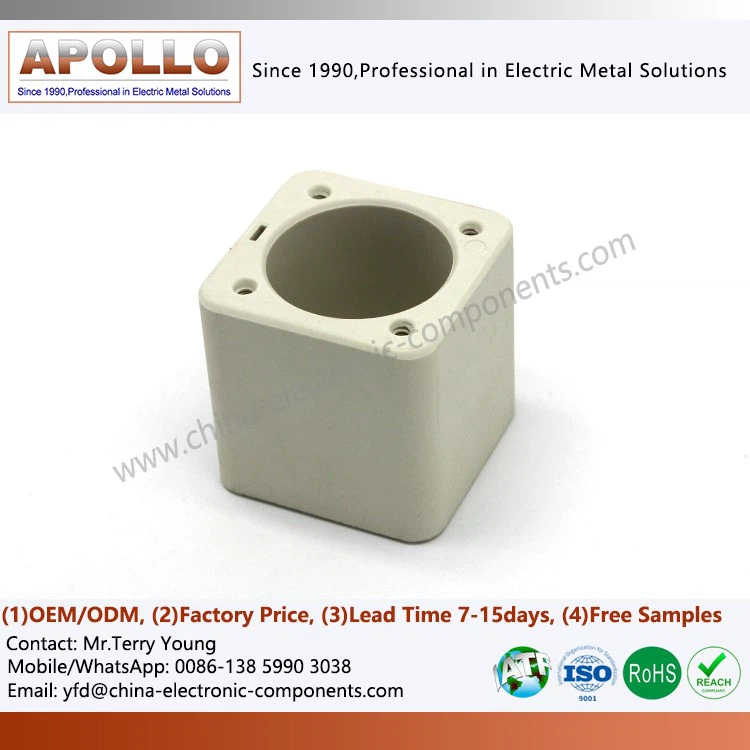 Electrical Alumina Ceramic Fused Body Electrical Alumina Ceramic Fused Body