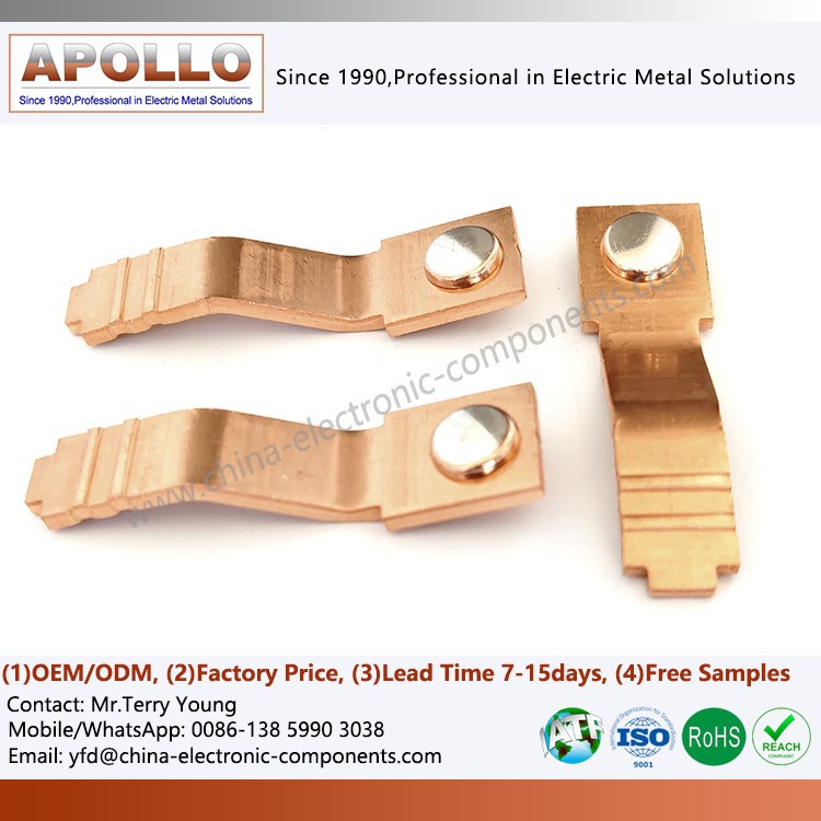 In-Die Riveting in Metal Stamping In-Die Riveting in Metal Stamping