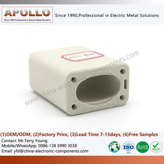 Ceramic Body for Mersen Ceramic Body for Mersen