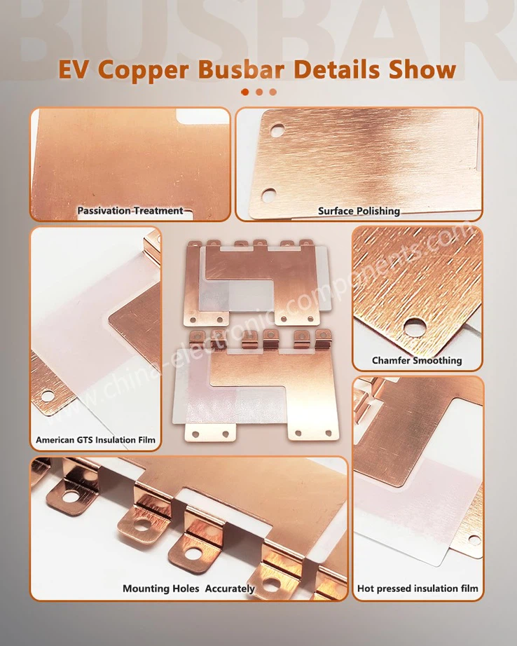 Tin-plate Busbar Automotive Details Show Tin-plate Busbar Automotive Details Show